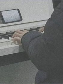 将暗恋写成故事