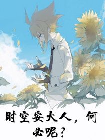 时空安大人，何必这样呢？