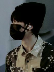 严浩翔：为她跳动