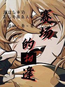 赛场的相逢