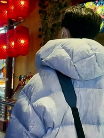 马嘉祺：没办法，我爱她