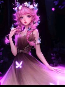 王者的女孩