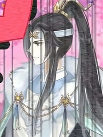 魔尊对我十分宠爱