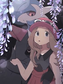 究极防卫队在卡洛斯