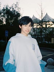 海螺湾逝去的玫瑰