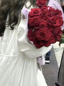 江何不棄與你白首