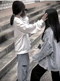 我和ta的小故事
