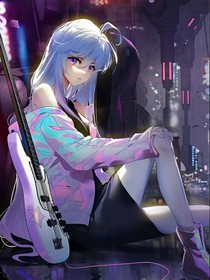 曾经的黄昏