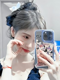TF家族三代：仙女的生存指南