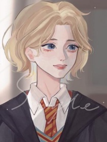 HP：金色溫柔