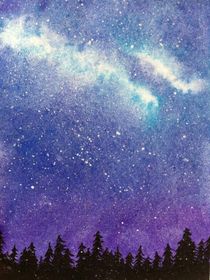 星河万里，牵引何处