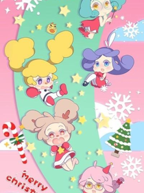 小花仙之古嘎