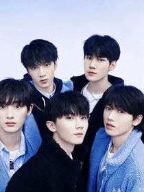 TNT：师妹你是我们的