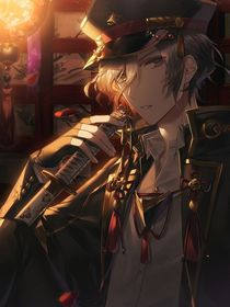 水母夺舍