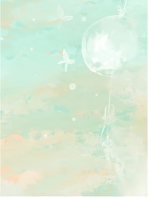 爐火與永夜