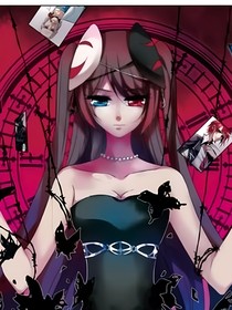 血族禁域——殺戮之神