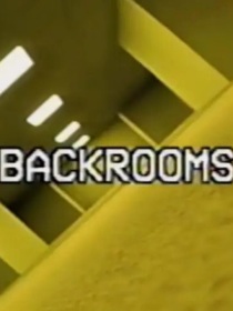 Backrooms历险记