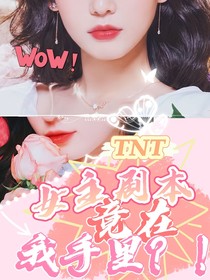 TNT（快穿）：女主剧本竟在我手里？！