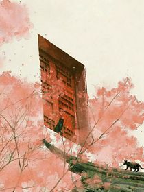 心之所向，充满阳光
