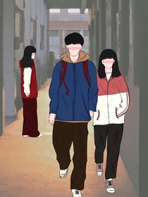 第三视角three
