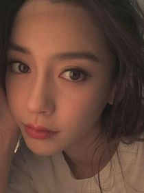 Angelababy美照