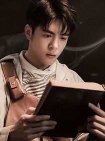 吴邪少年情