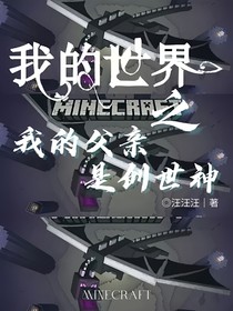 我的世界：我的父亲是创世神