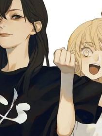 女的她们