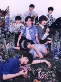 （時代少年團）日常隨筆