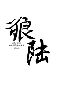 狼陆-d160
