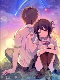 遇見，我的光明