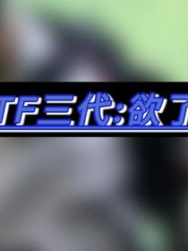TF三代：欲了