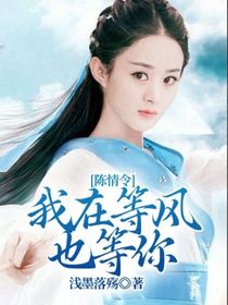 陳情令：我在等風(fēng)也等你-d852