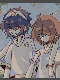風(fēng)季委員被海盜拐走了！