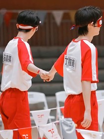 祺鑫（回归）回家