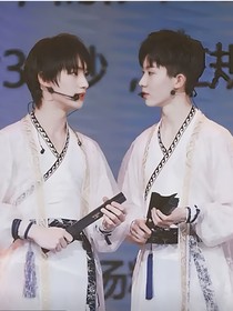 阿程，别哭