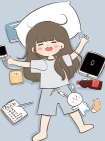 攻略七個帥鍋