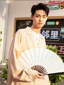 能遇見(jiàn)你我很高興