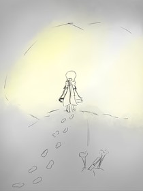 我叫Evil