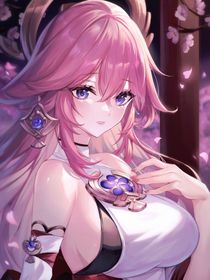 九尾勾魂记