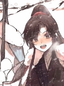 all羡（魏无羡重生）