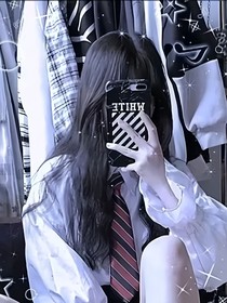 小花仙之黑色山茶绽放