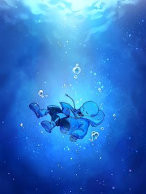 懒懒衫的幻想乡日常