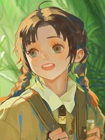 葉羅麗之歐陽櫻皖