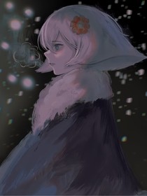 all菇美人（完结）（其实就是不想写了）