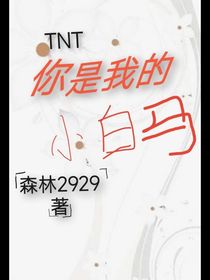 TNT：你是我的小白马