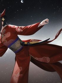 女扮男裝成為少將軍心上人