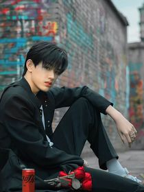 張極：Bemylover
