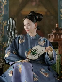 紫禁風華錄