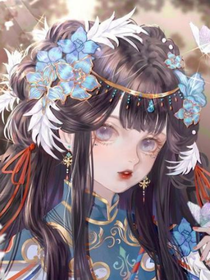 凹凸世界：花落光辉时